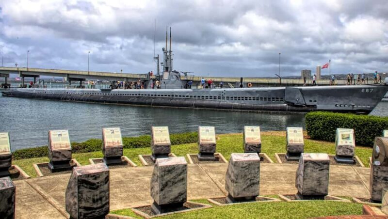 The USS Arizona Memorial & The "Mighty MO" #1 Limousine Tour - Final Thoughts on the Limousine Pearl Harbor Tour