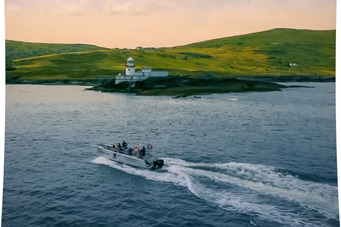 The Valentia Island Experience - Experience and Accessibility