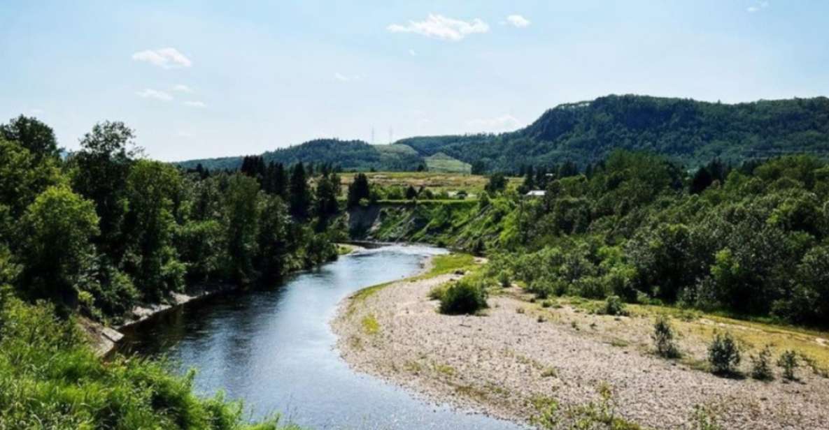 The Valley: a Charming Introduction to Horseback Riding - Exploring Scenic Trails