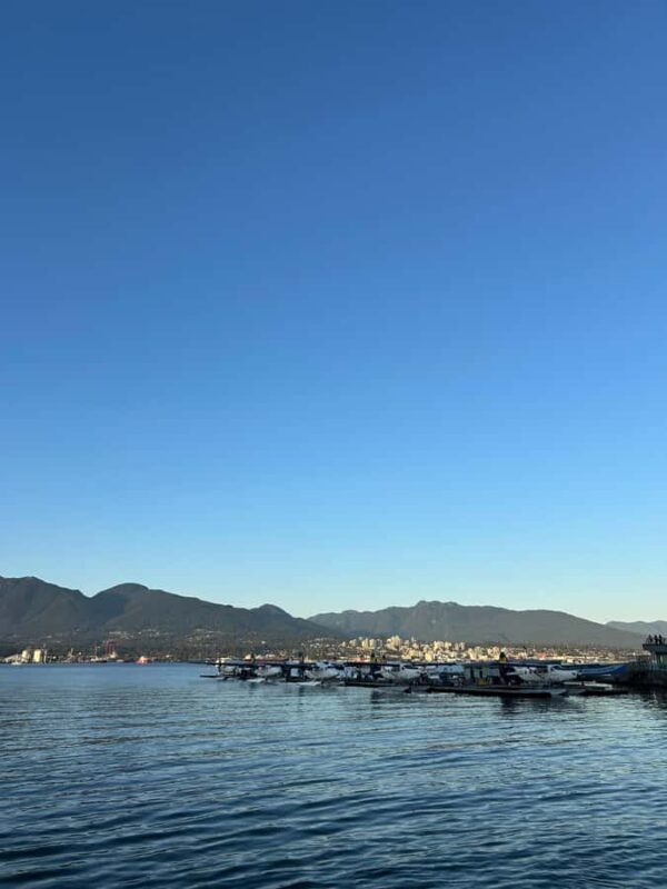 The Vancouver Downtown Walk - The Value of This Tour