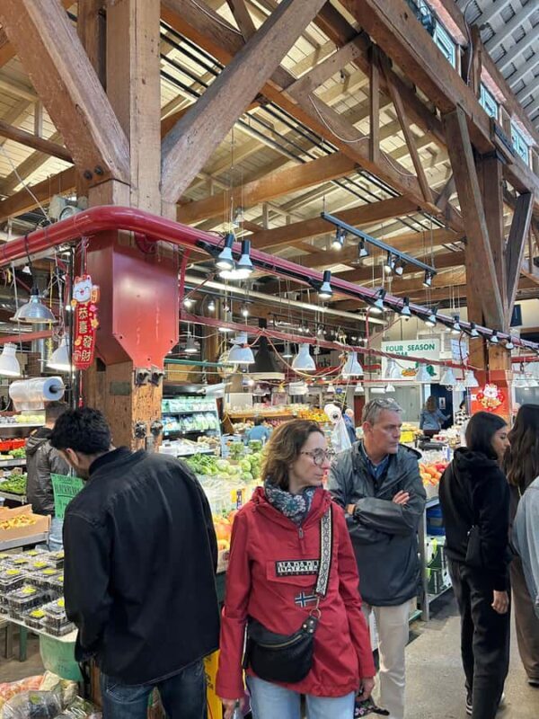 The Vancouver Downtown Walk - Who Should Consider This Tour?