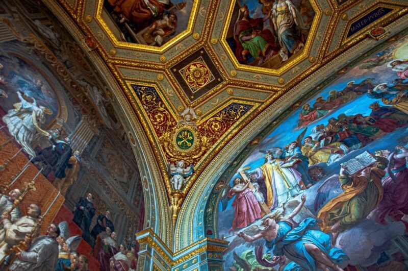 The Vatican Museums, Sistine Chapel, & St. Peters Basilica - An Honest Look at What to Expect