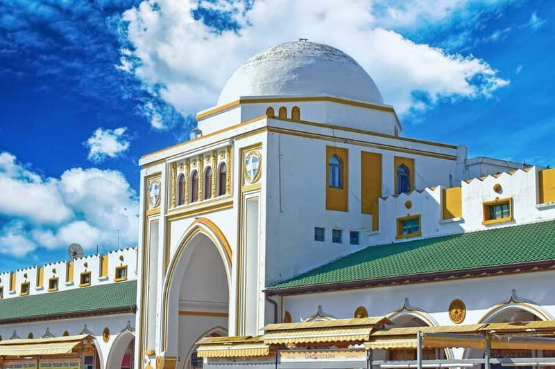 The very best of Rhodes private tour (6 hours) - An In-Depth Look at Rhodes in Six Hours