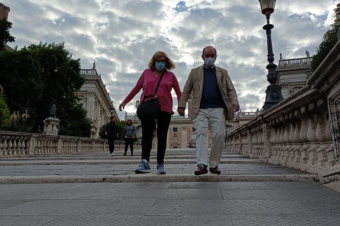 The Very Best Tour Of Rome - Additional Details