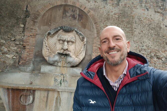 The Very Best Tour Of Rome - Cancellation Policy