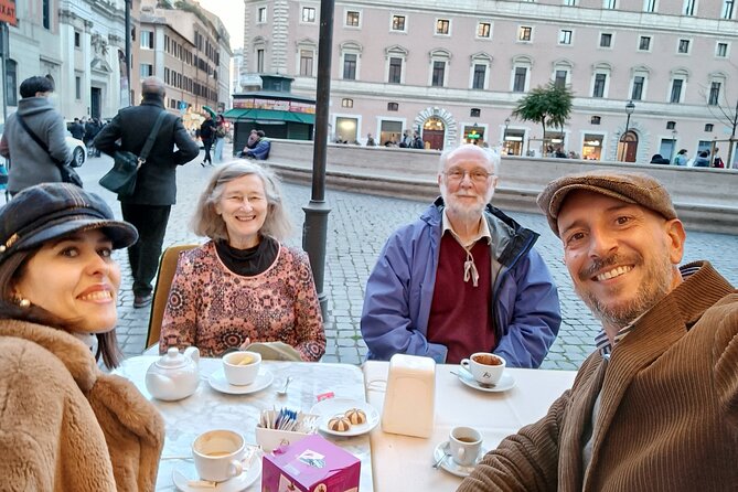 The Very Best Tour Of Rome - Discovering the Roman Forum