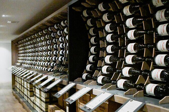 The Vial at the Brotte House - A Closer Look at the Experience