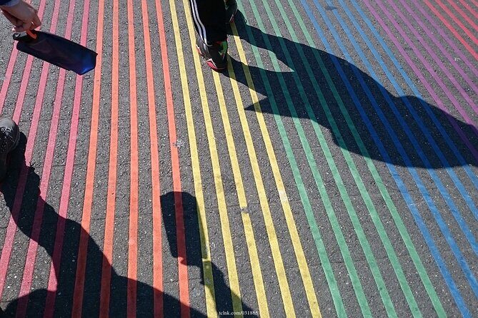 The Vibrant Castro & Mission District: Private Half-Day Tour - The Experience from a Traveler’s Perspective