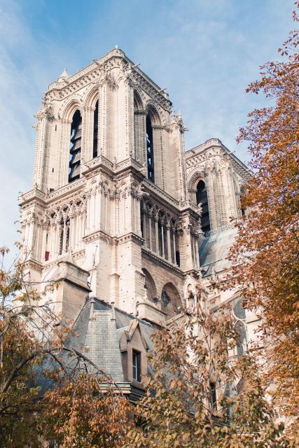 The Vibrant City Center. Le Marais. - Discovering the Charm of Le Marais