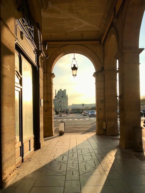 The Vibrant City Center. Le Marais. - Notre Dame and Its Architectural Marvels