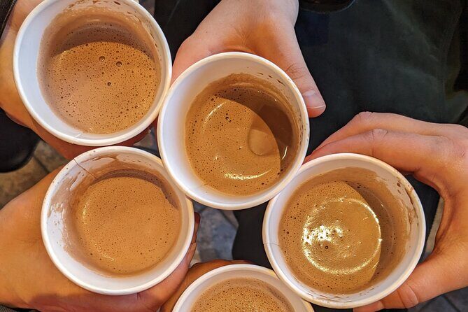 The Victoria Chocolate & Bakery Tour - Who Should Book This Tour?