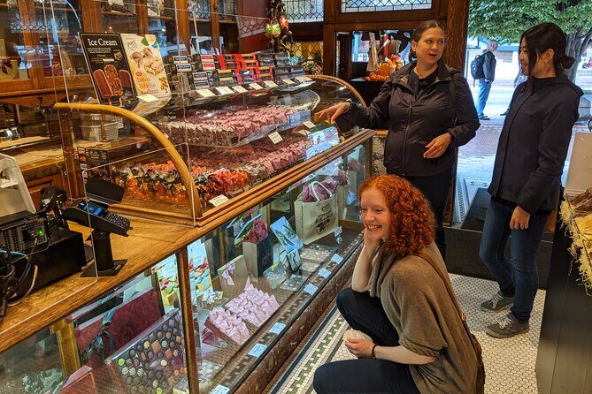 The Victoria Chocolate & Bakery Tour - FAQs