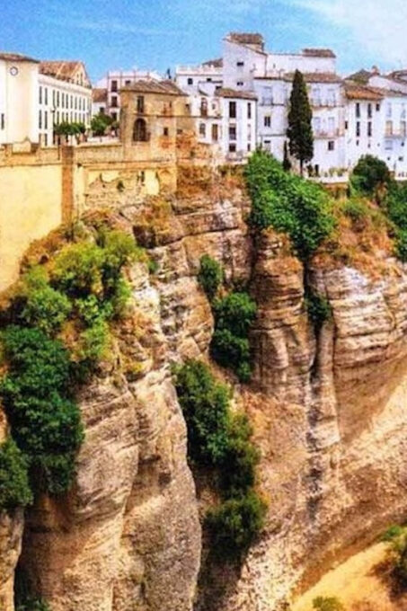 The Villages of Andalusia: Full-Day Trip From Seville - Exploring Charming Andalusian Villages