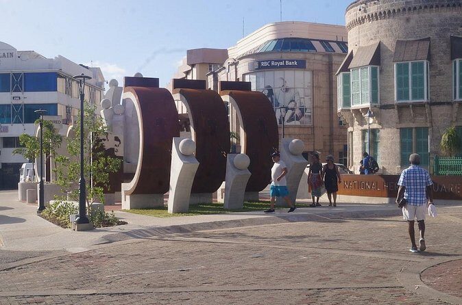 The VIP Airport Butler Arrival Experience in Barbados - Why Choose This Experience?