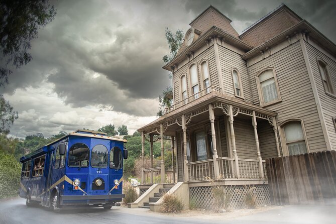 The VIP Experience at Universal Studios Hollywood - Reserved Seating and Gourmet Lunch