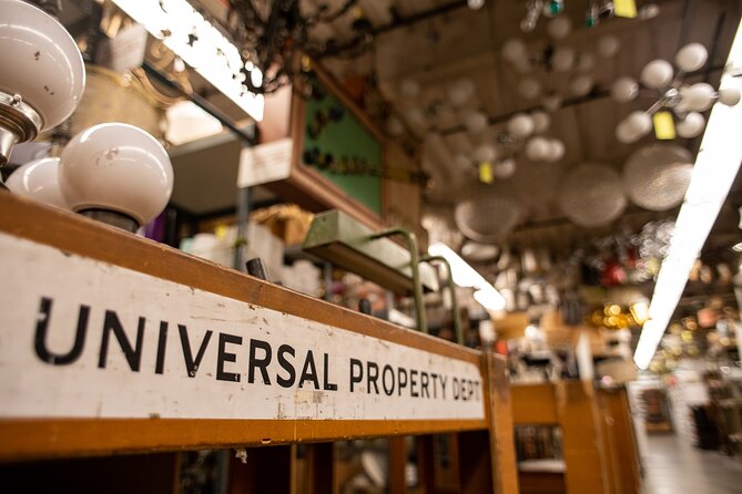 The VIP Experience at Universal Studios Hollywood - Reviews and Recommendations