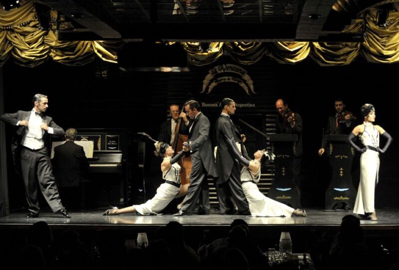 The VIP Window: Gourmet Dinner + Show + Free Transfer - Dinner Experience