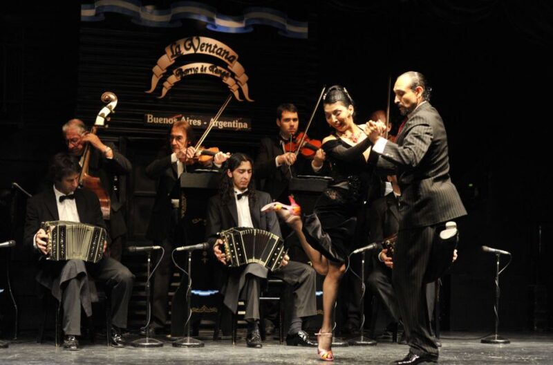 The VIP Window: Gourmet Dinner + Show + Free Transfer - Additional Information