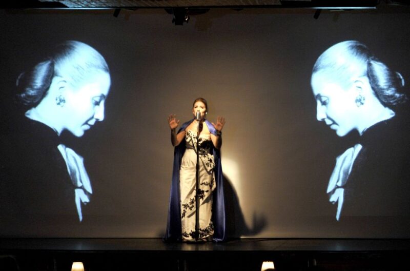 The VIP Window: Only Show + Beverage + Free Transfer - Key Points