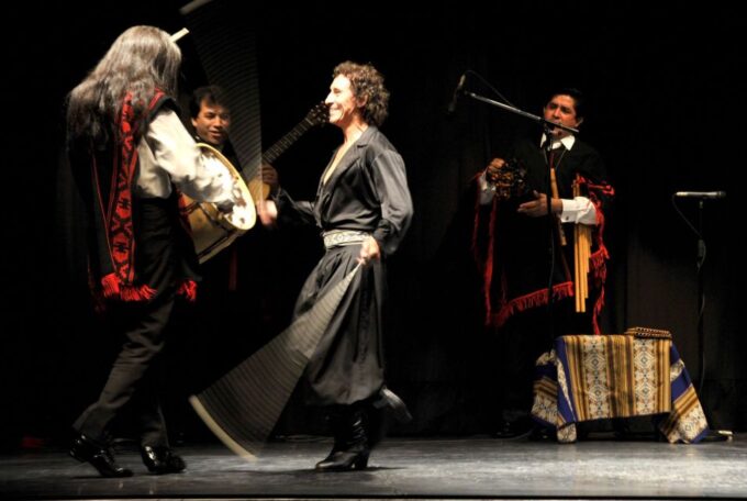 The VIP Window: Tango Lesson + Dinner + Show + Free Transfer - Customer Feedback