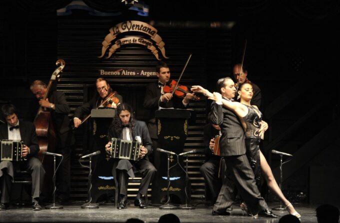 The VIP Window: Tango Lesson + Dinner + Show + Free Transfer - Frequently Asked Questions