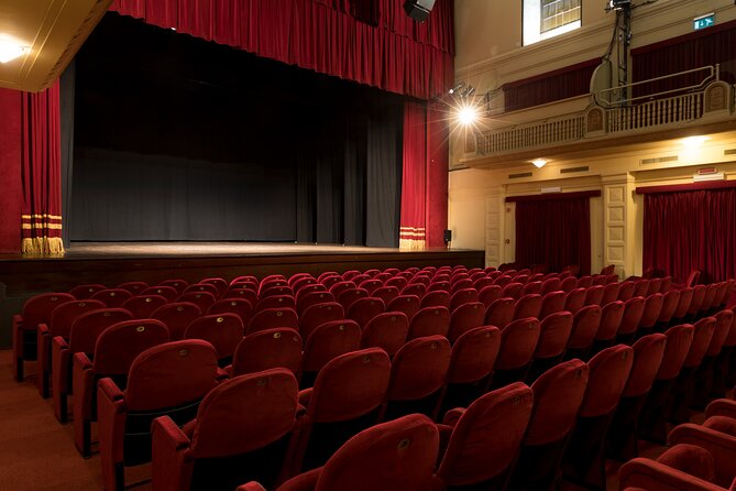 The Virtuosi of the Opera Rome: THE THREE TENORS at Sala Umberto - Ticket Information