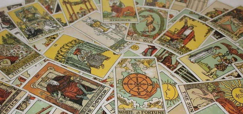 The Visconti family and the enigma of the tarot - Exploring the Tour’s Itinerary in Detail