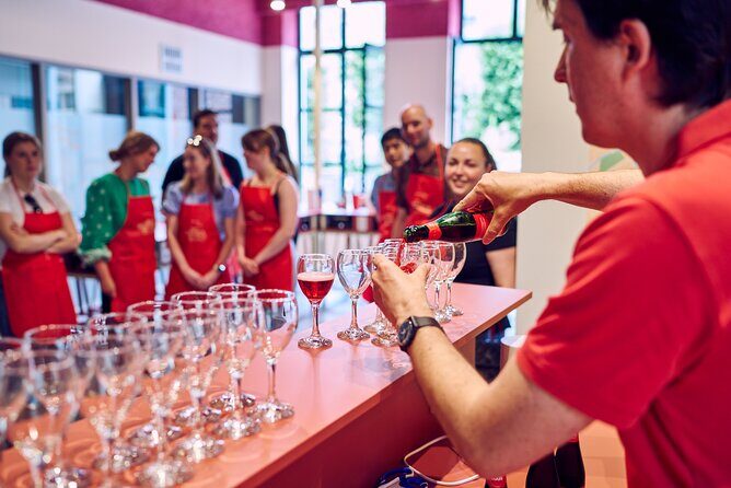 The Waffles 'n Beer Workshop in Ghent Centre - Authentic, Fun, and Educational