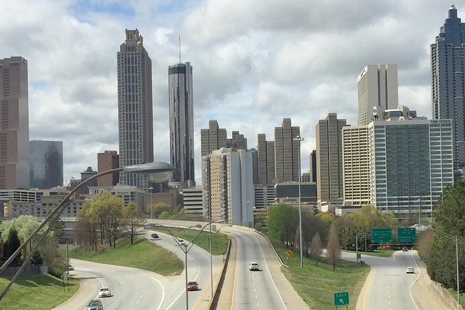 The Walking Dead in the City: Private Atlanta Film Location Tour - Customer Experience and Reviews