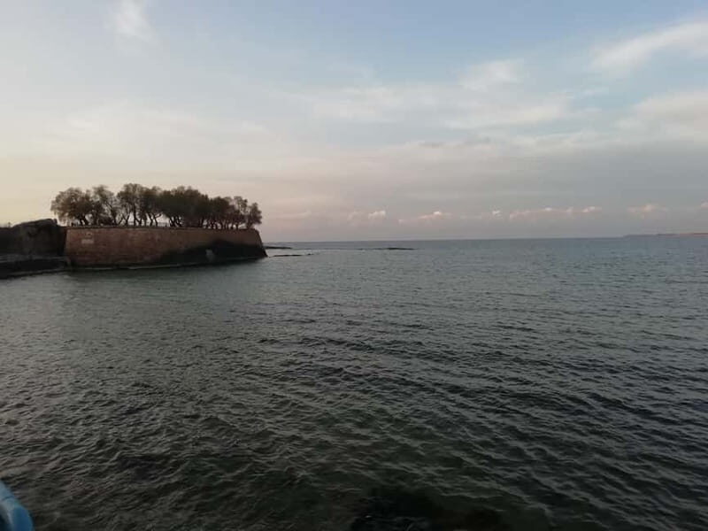 The Walking Tour Of Chania Old Town - Practical Details and Value