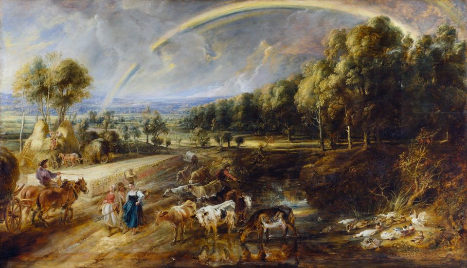 The Wallace Collection London: Private Guided Tour - 3 Hour - How to Book Your Tour