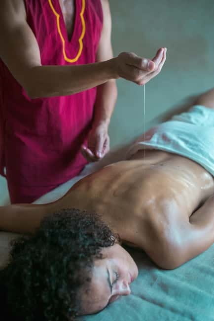 The Water Journey and our exclusive massage (60') - Key Points