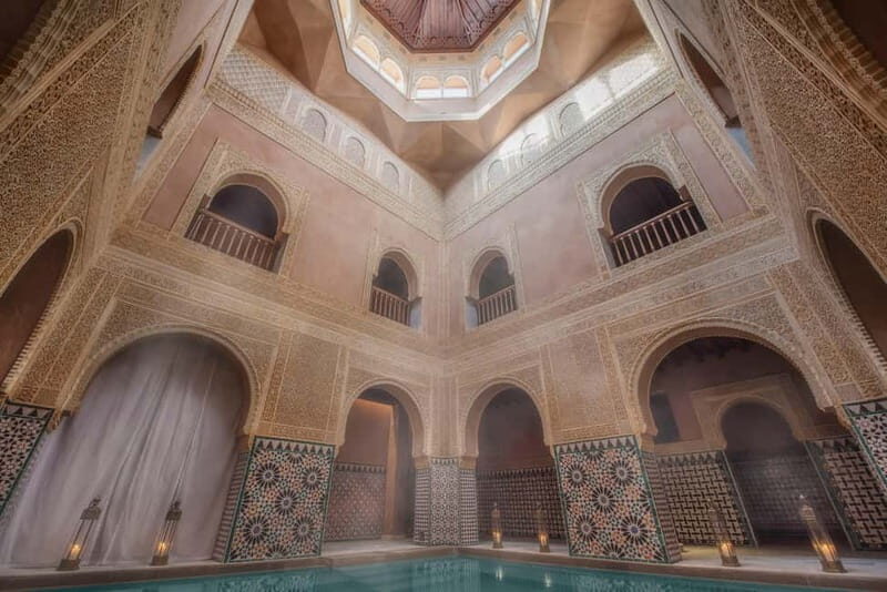 The Water Journey and our exclusive massage (60') - What Makes the Water Journey Special?