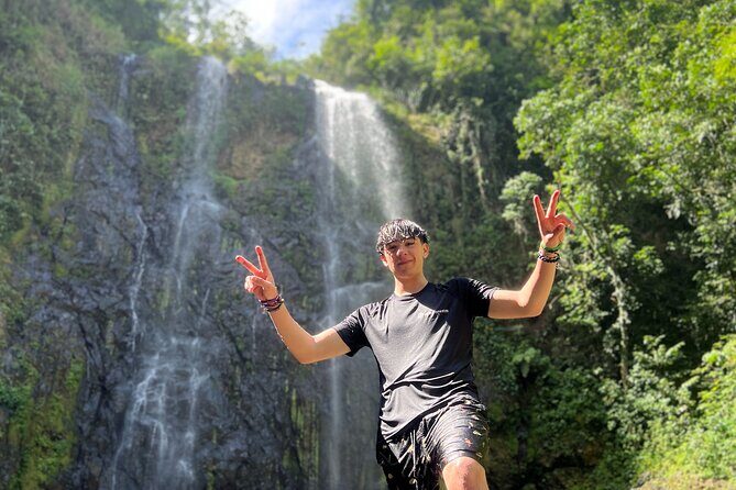 The Waterfall Adventure: Hiking in Paradise - What Makes This Tour Stand Out?