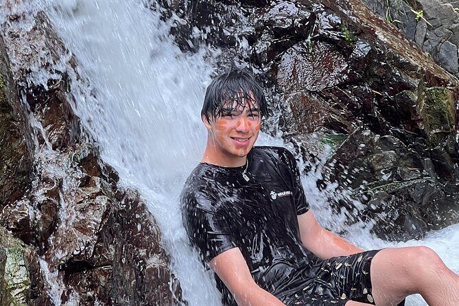 The Waterfall Adventure: Hiking in Paradise - FAQ