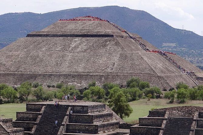 The Way of Kukulkan: A Self-Guided Audio Tour - Who Should Consider This Tour?