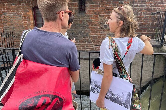 The wealth and history of Gdask at your fingertips - Why This Tour Offers Great Value