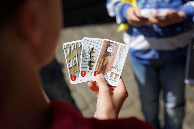 The wealth and history of Gdask at your fingertips - Final Thoughts