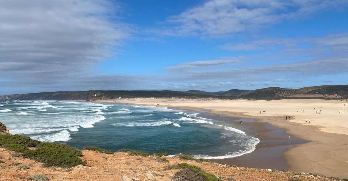 The Western Wild Algarve With a Luxury Picnic and Extra Wow - Discovering Hidden Gems of Algarve