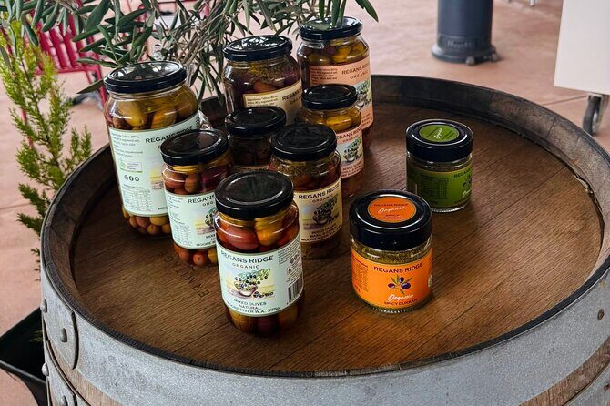 THE WHEATBELT & NEW NORCIA day tour of history, taste & nature. - The Experience: Authentic, Personal, and Educational