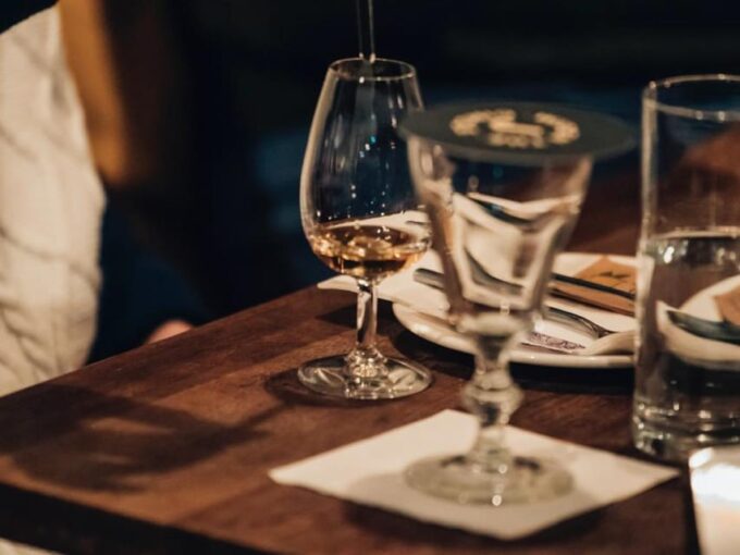 The Whiskey Trail - Important Tour Information