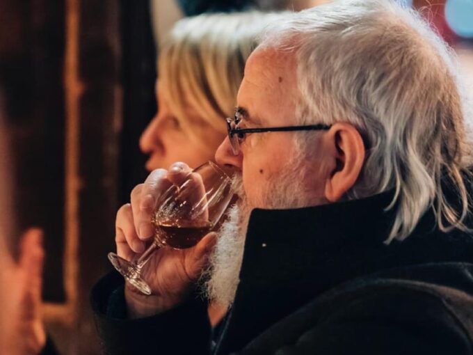 The Whiskey Trail - Accessibility Considerations