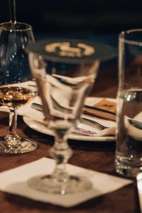 The Whiskey Trail - Frequently Asked Questions