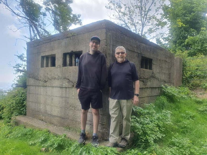 The White Cliffs of Dover & Battle of Britain experience - What Travelers Are Saying