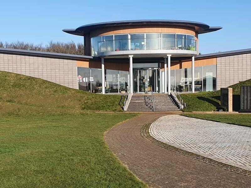 The White Cliffs of Dover & Battle of Britain experience - Who Will Love This Tour?