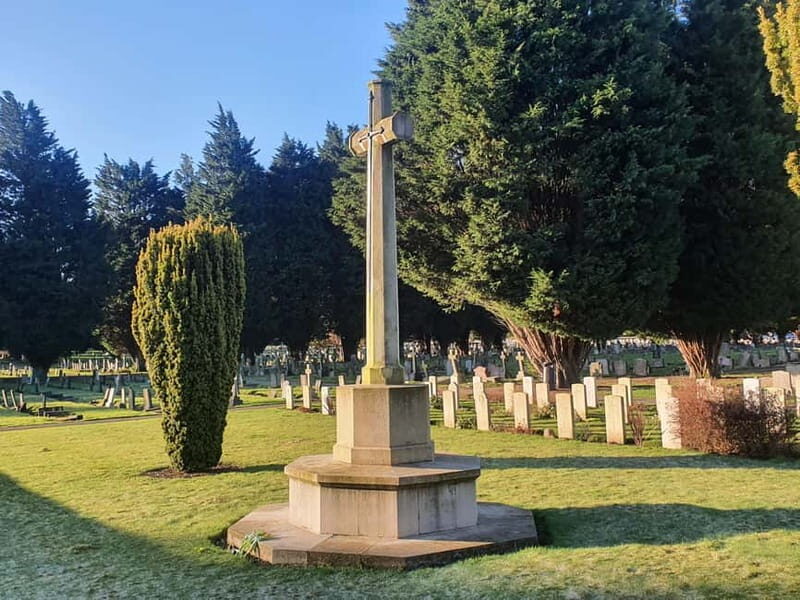 The White Cliffs of Dover & Battle of Britain experience - Practical Details