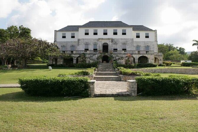 The 'White Witch' (Rose Hall) Great House in Montego Bay - An In-Depth Look at the Tour Experience