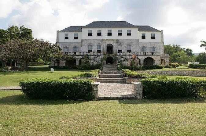 The 'White Witch' (Rose Hall) Great House in Montego Bay - Authenticity and What You’ll Remember