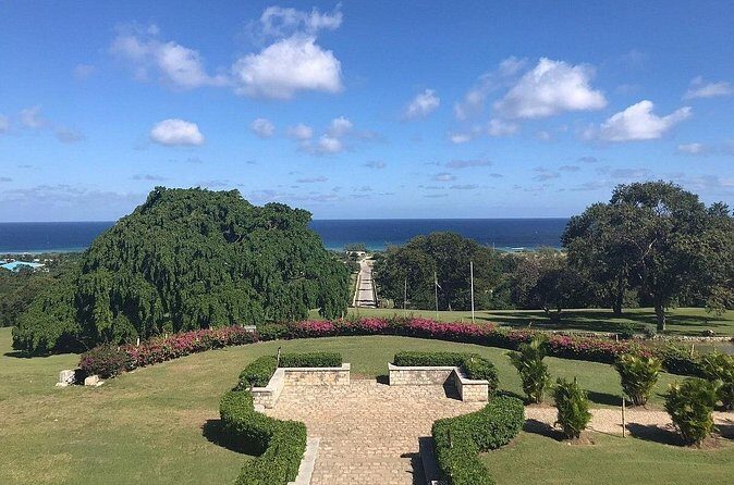 The 'White Witch' (Rose Hall) Great House in Montego Bay - Final Thoughts