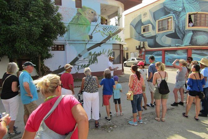 The Whole Story Tour + A Ride - What’s Included and How It Works